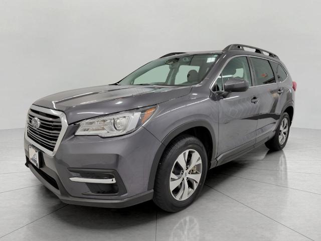 2022 Subaru Ascent Vehicle Photo in Oshkosh, WI 54904