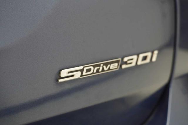 2022 BMW X3 sDrive30i Vehicle Photo in GRAPEVINE, TX 76051