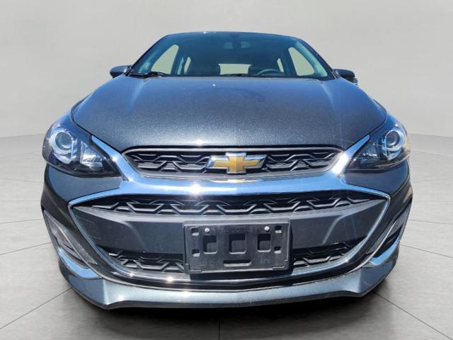 2021 Chevrolet Spark Vehicle Photo in MADISON, WI 53713-3220