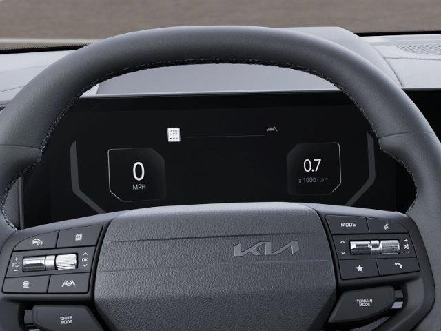 2026 Kia Sportage Vehicle Photo in Appleton, WI 54914