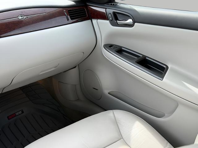 2011 Chevrolet Impala Vehicle Photo in MADISON, WI 53713-3220