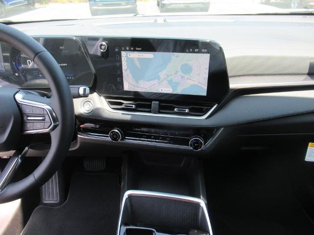 2026 Chevrolet Equinox Vehicle Photo in LEESBURG, FL 34788-4022