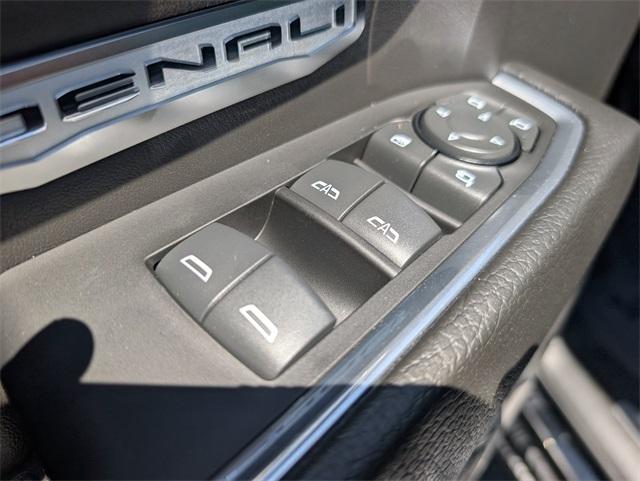 2024 GMC Sierra 1500 Vehicle Photo in AURORA, CO 80012-4011