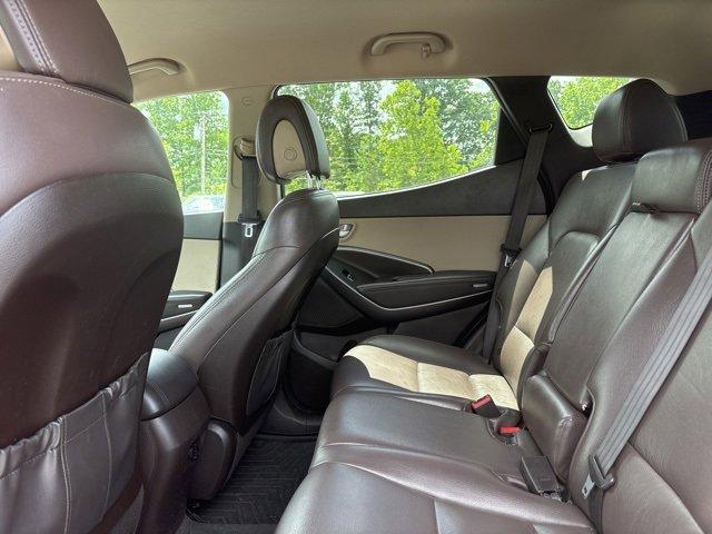 2017 Hyundai Santa Fe Sport Vehicle Photo in Willow Grove, PA 19090