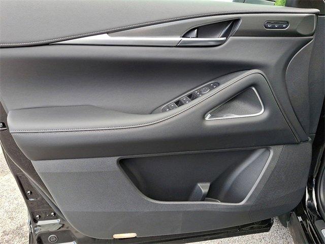 2025 INFINITI QX60 Vehicle Photo in Willow Grove, PA 19090