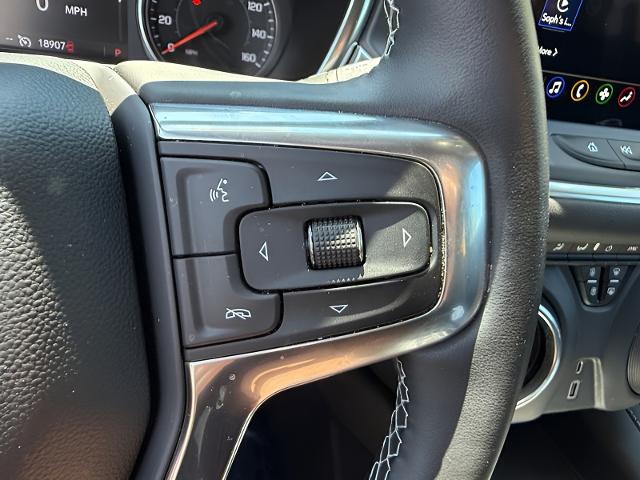 2023 Chevrolet Blazer Vehicle Photo in MIDDLETON, WI 53562-1492