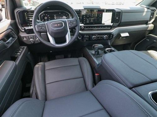 2025 GMC Sierra 1500 Vehicle Photo in HOMOSASSA, FL 34448-1461