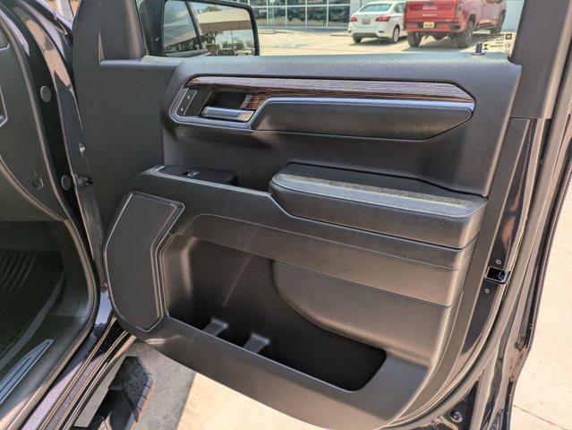 2024 GMC Sierra 1500 Vehicle Photo in SELMA, TX 78154-1460