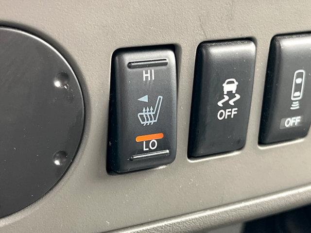 2019 Nissan Frontier Vehicle Photo in Savannah, GA 31419