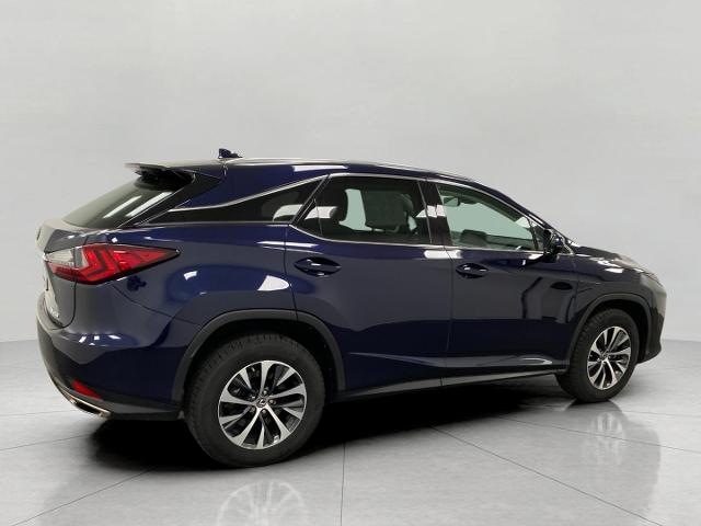2020 Lexus RX 350 Vehicle Photo in Appleton, WI 54913
