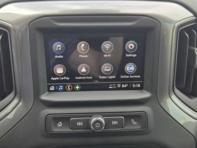 2025 GMC Sierra 1500 Vehicle Photo in DALLAS, TX 75209-3016