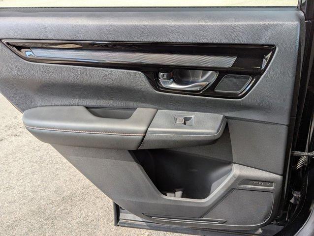2025 Honda CR-V Hybrid Vehicle Photo in San Antonio, TX 78230