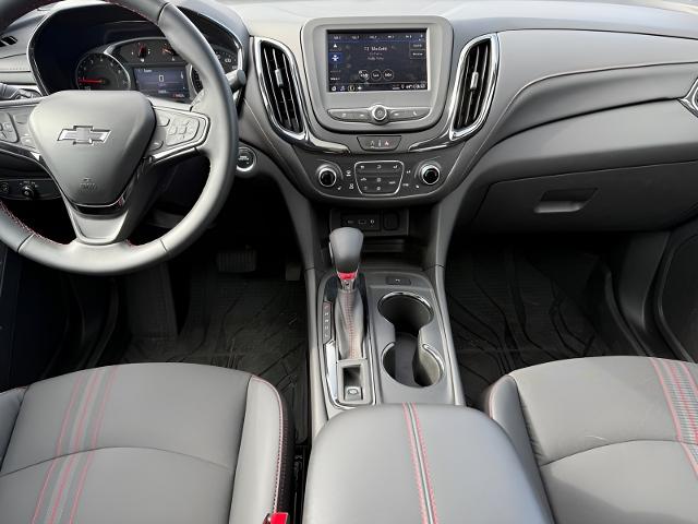 2023 Chevrolet Equinox Vehicle Photo in MADISON, WI 53713-3220