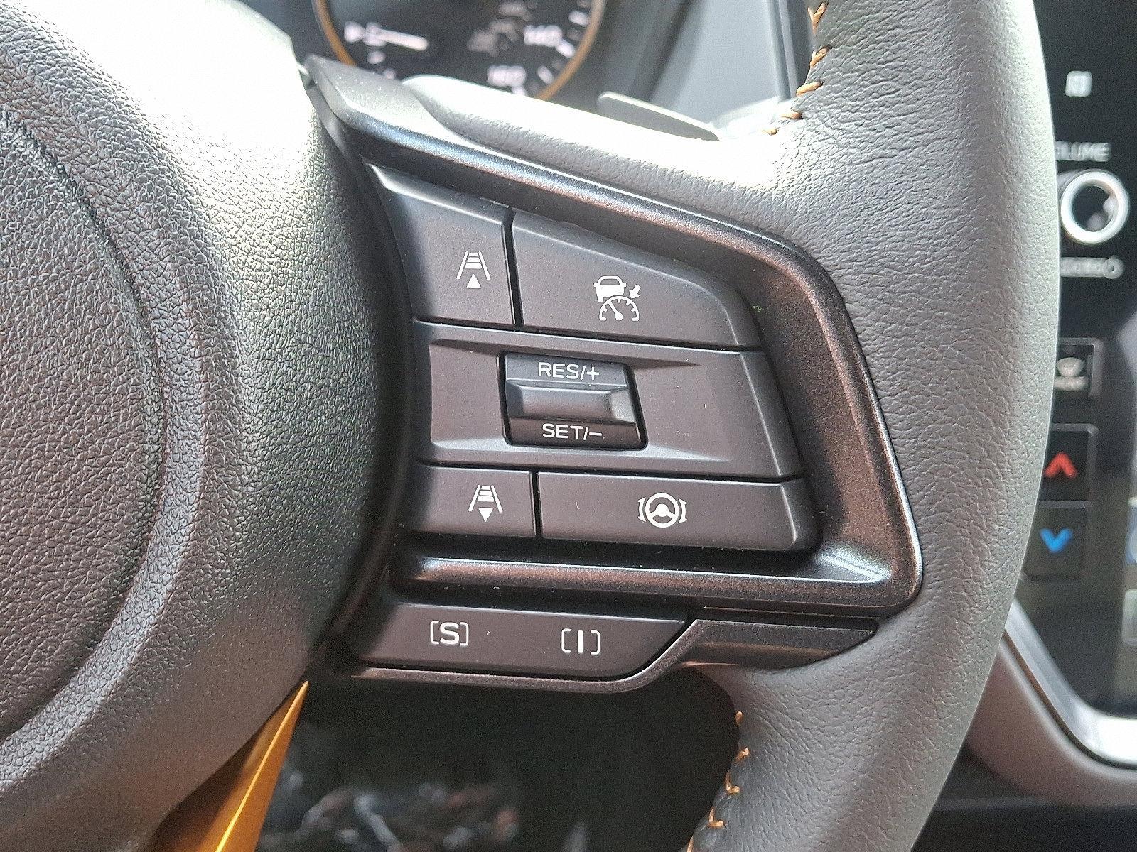 2025 Subaru Crosstrek Vehicle Photo in Harrisburg, PA 17111