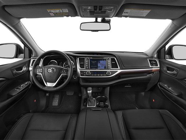 2014 Toyota Highlander Vehicle Photo in San Antonio, TX 78230