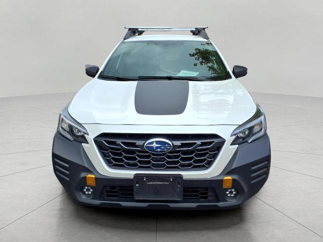 2023 Subaru Outback Vehicle Photo in Oshkosh, WI 54904
