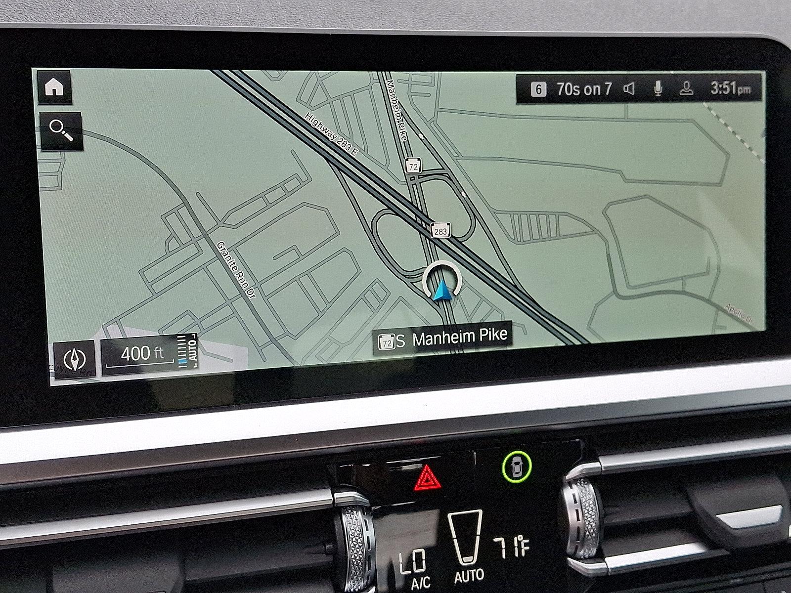 2021 BMW 330e xDrive Vehicle Photo in Lancaster, PA 17601