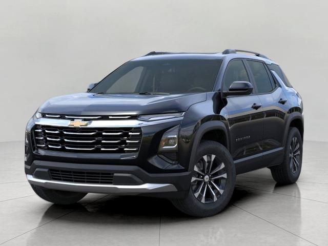 2026 Chevrolet Equinox Vehicle Photo in MIDDLETON, WI 53562-1492