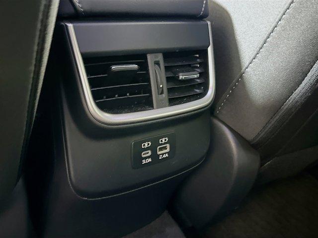 2024 Subaru Outback Vehicle Photo in Doylestown, PA 18902