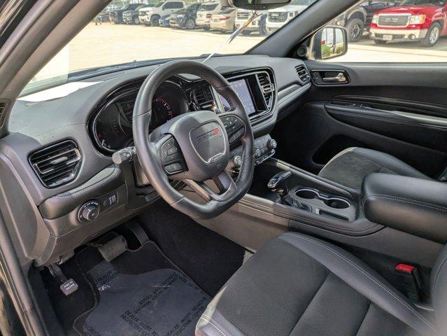 2021 Dodge Durango Vehicle Photo in SELMA, TX 78154-1460