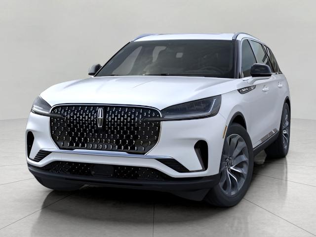 2025 Lincoln Aviator Vehicle Photo in Neenah, WI 54956