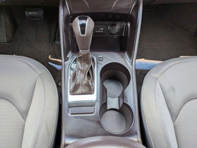 2015 Hyundai TUCSON Vehicle Photo in San Antonio, TX 78209