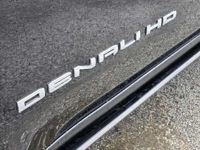 2021 GMC Sierra 3500HD Vehicle Photo in DENTON, TX 76210-9321