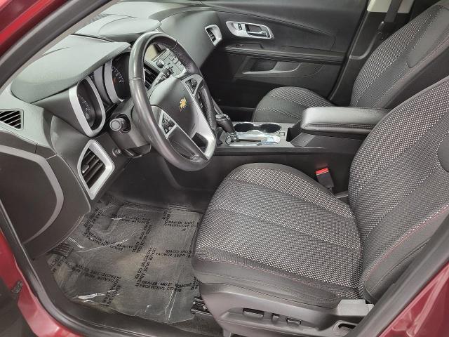 2017 Chevrolet Equinox Vehicle Photo in NEENAH, WI 54956-2243