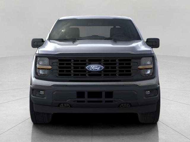 2025 Ford F-150 Vehicle Photo in Green Bay, WI 54304