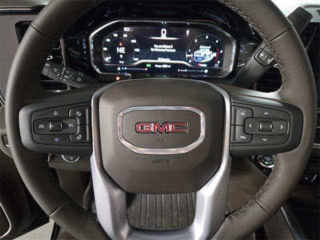 2025 GMC Sierra 2500 HD Vehicle Photo in PRESCOTT, AZ 86305-3700