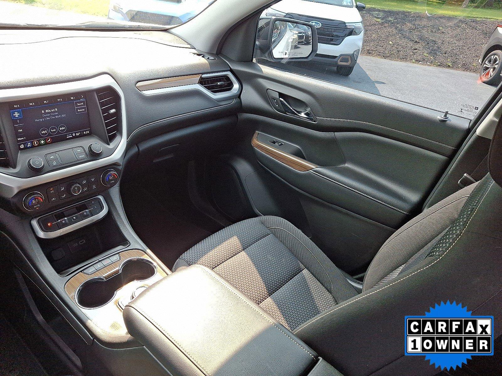 2021 GMC Acadia Vehicle Photo in Harrisburg, PA 17111