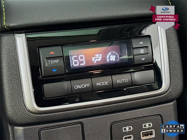 2024 Subaru Ascent Vehicle Photo in Puyallup, WA 98371