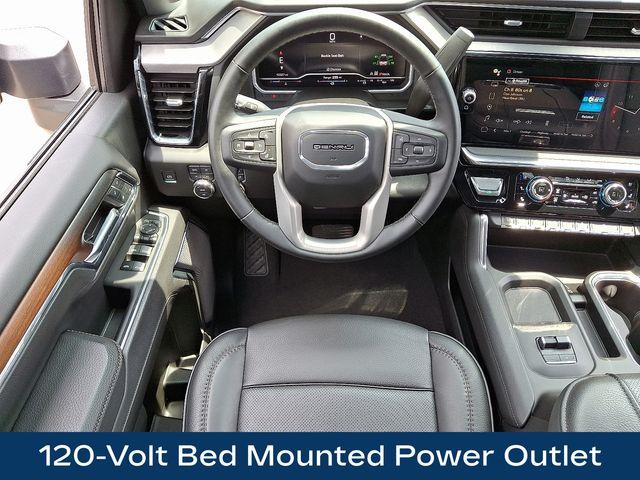 2024 GMC Sierra 3500 HD Vehicle Photo in PAWLING, NY 12564-3219