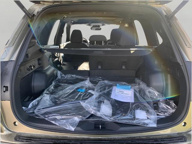 2025 Subaru Forester Vehicle Photo in Green Bay, WI 54304