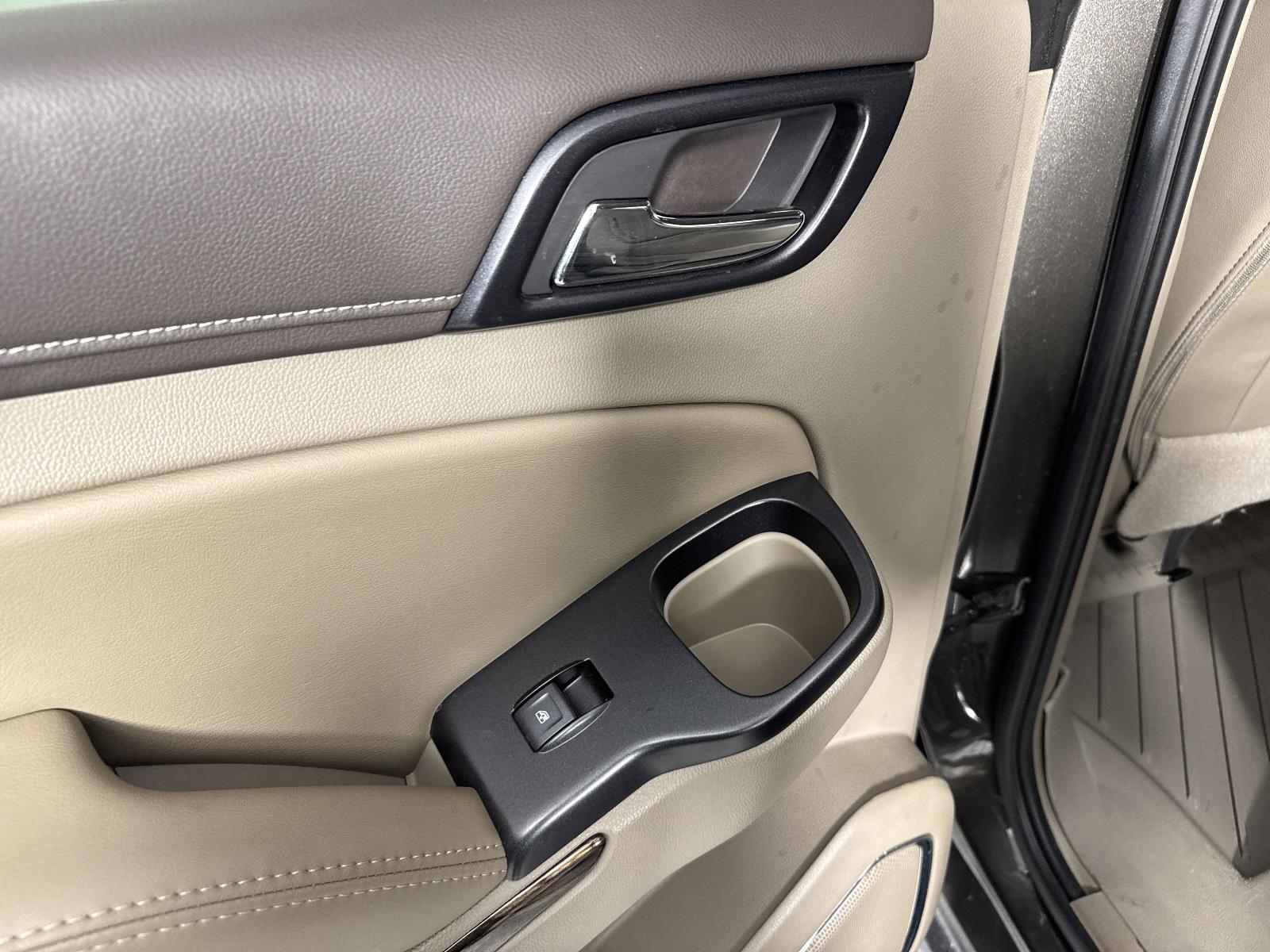 2020 GMC Yukon Vehicle Photo in GEORGETOWN, TX 78626-7508