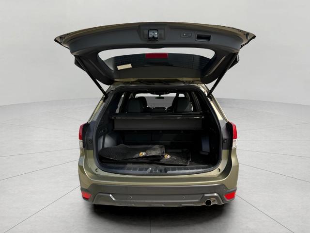 2024 Subaru Forester Vehicle Photo in Oshkosh, WI 54904