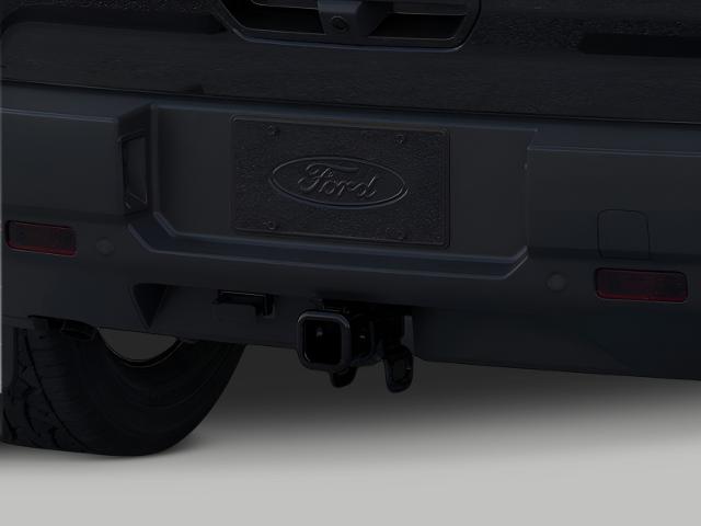 2024 Ford Bronco Sport Vehicle Photo in Neenah, WI 54956