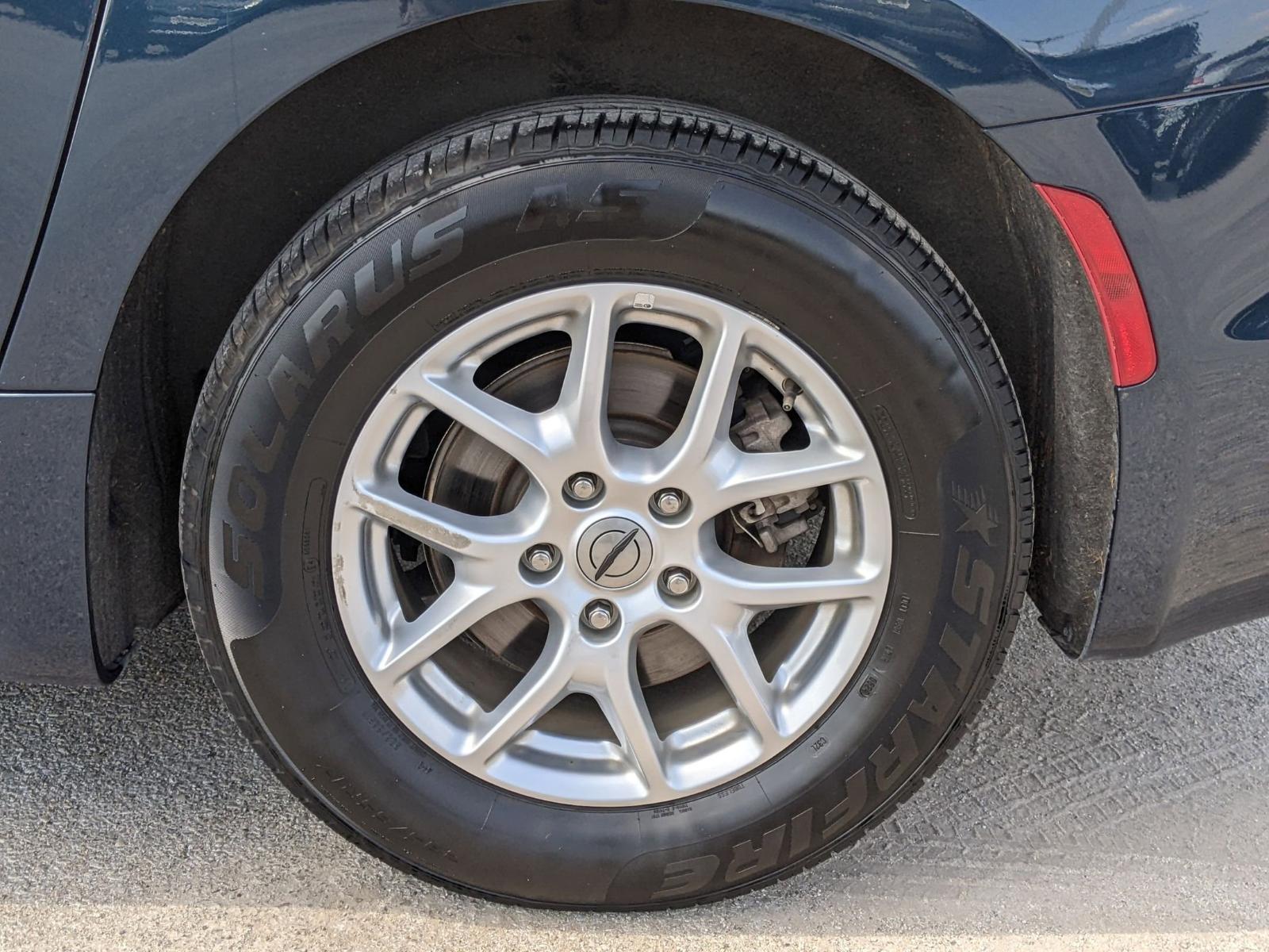 2022 Chrysler Pacifica Vehicle Photo in Seguin, TX 78155