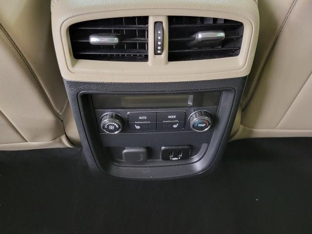 2017 Buick Envision Vehicle Photo in Appleton, WI 54913