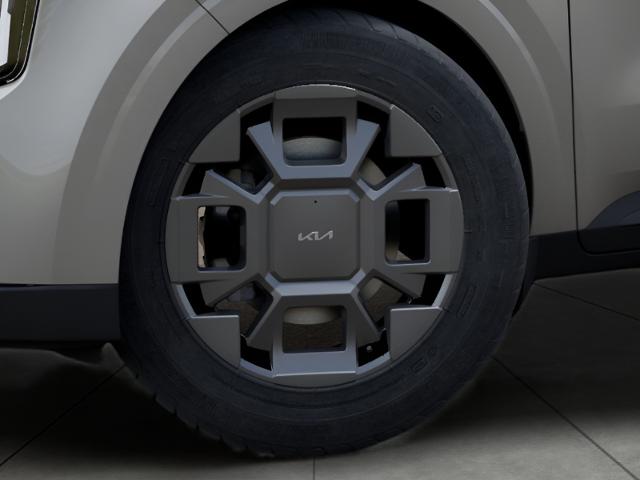 2025 Kia Carnival Hybrid Vehicle Photo in Appleton, WI 54914