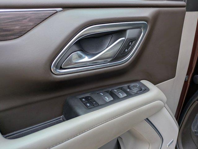 2023 Chevrolet Suburban Vehicle Photo in SELMA, TX 78154-1460
