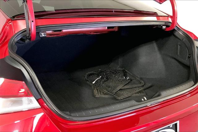 2023 Hyundai ELANTRA Vehicle Photo in Lees Summit, MO 64086