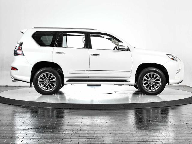 2015 Lexus GX 460 Vehicle Photo in DALLAS, TX 75235