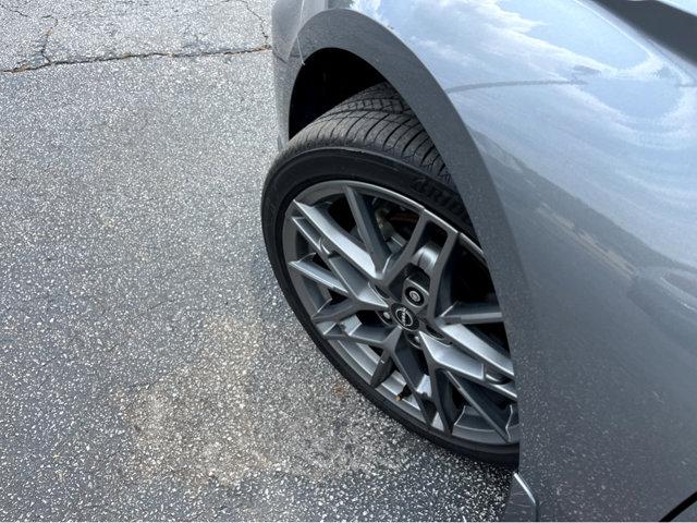 2023 Nissan Altima Vehicle Photo in Savannah, GA 31419