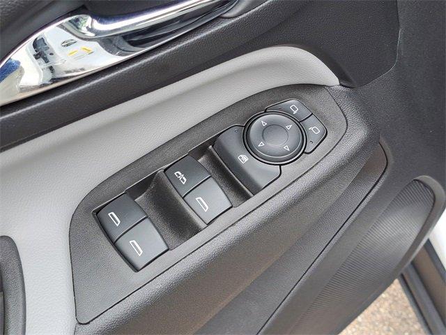 2020 Chevrolet Equinox Vehicle Photo in MILFORD, OH 45150-1684