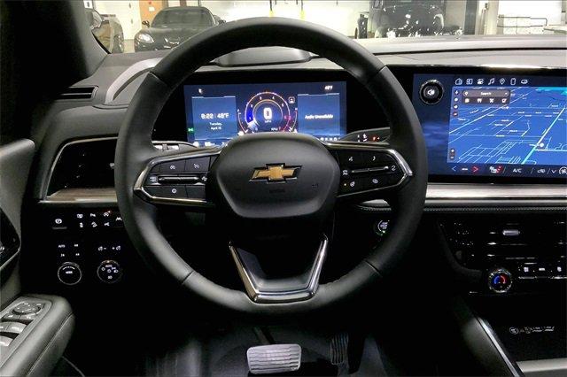 2025 Chevrolet Tahoe Vehicle Photo in KANSAS CITY, MO 64114-4502