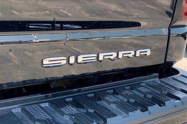2021 GMC Sierra 2500 HD Vehicle Photo in INDEPENDENCE, MO 64055-1377