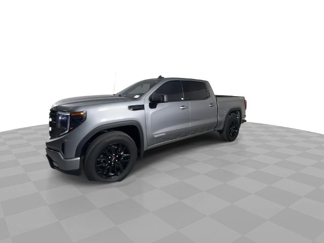 2023 GMC Sierra 1500 Vehicle Photo in GILBERT, AZ 85297-0402