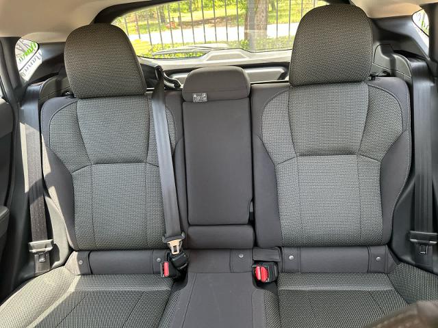 2024 Subaru Crosstrek Vehicle Photo in DALLAS, TX 75209
