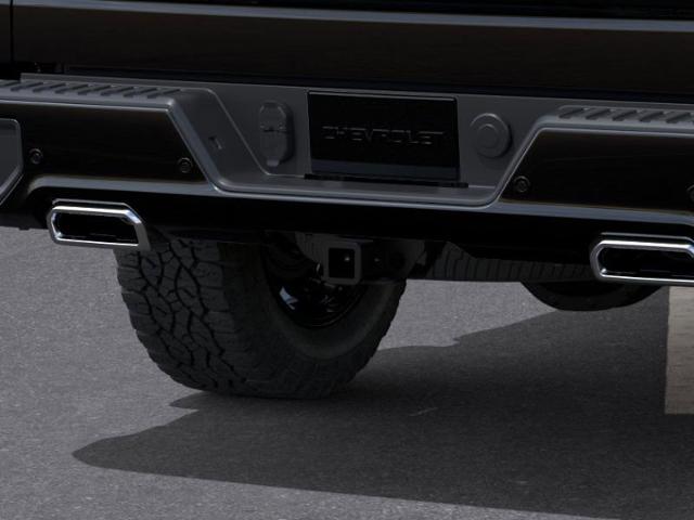 2025 Chevrolet Silverado 1500 Vehicle Photo in SAVANNAH, GA 31406-4513
